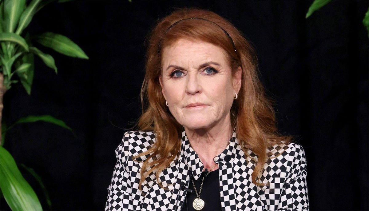 Sarah Ferguson meets true friend after enough humiliation: 'Defending her so fiercely'
