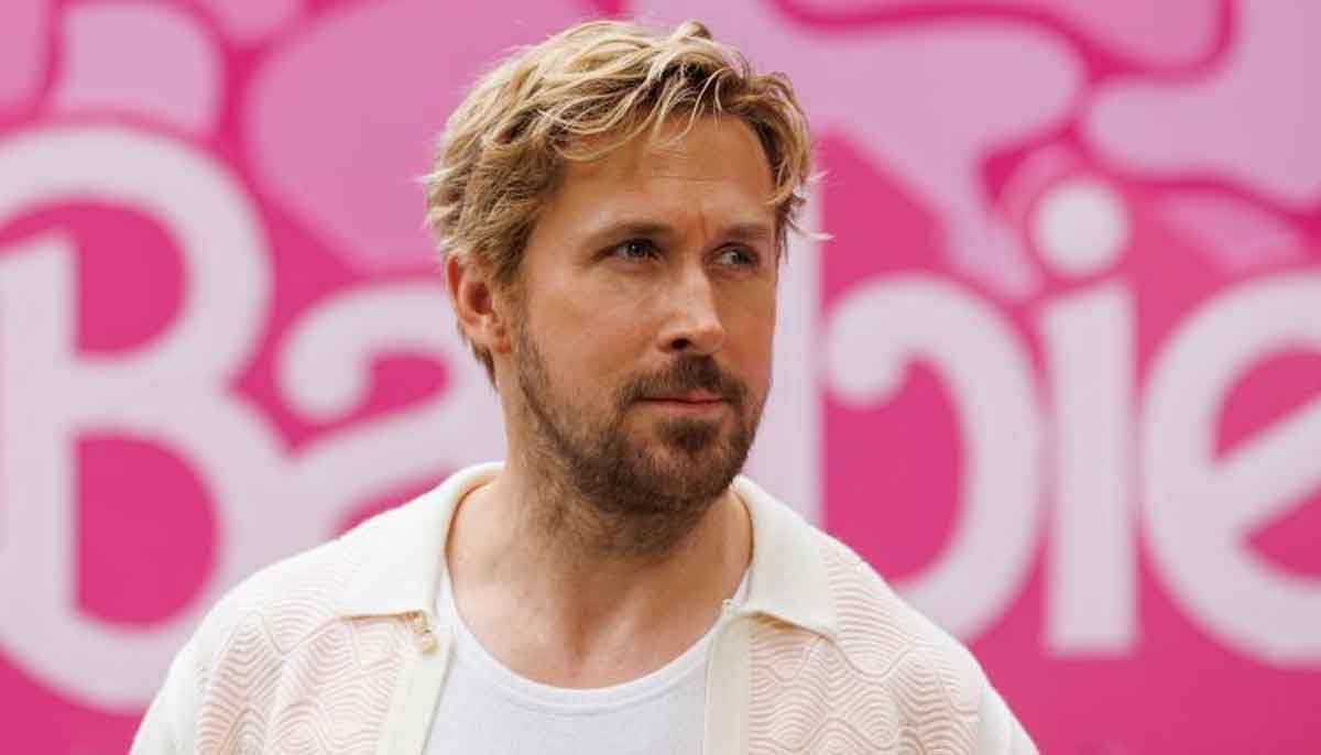 Ryan Gosling discusses new film 'Project Hail Mary' in latest interview 