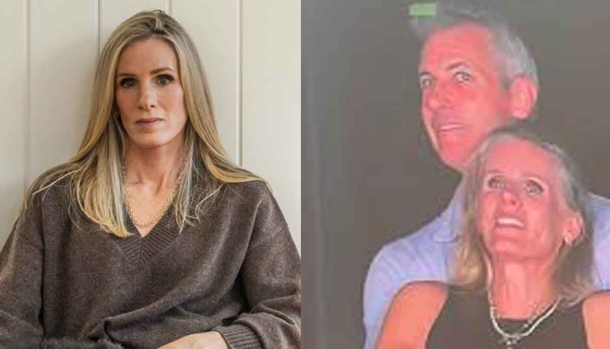 Coldplay kiss cam woman opens up about viral video in interview with Oprah Winfrey 