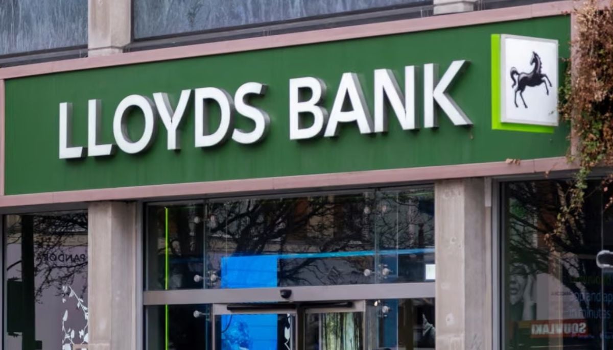 Data breach: UK lawmakers question Lloyds banking group over account glitch exposing customer details