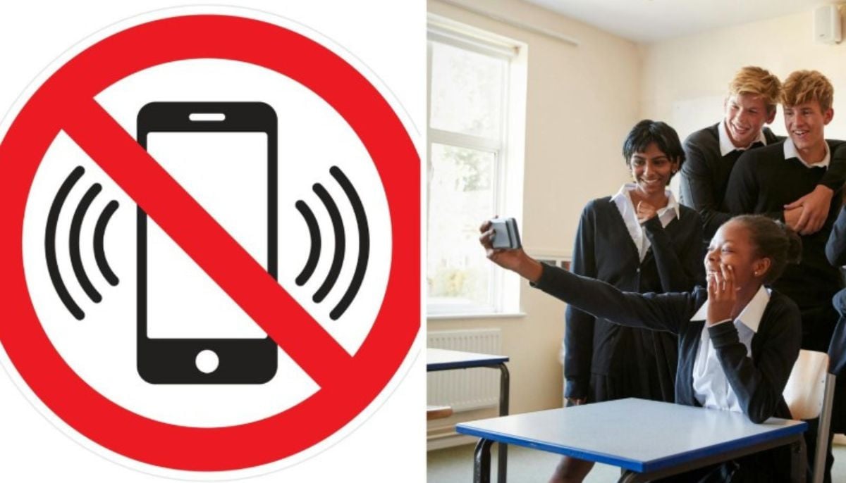 Child safety: Poland plans to ban mobile phone use by under-16s over harmful impact of social media