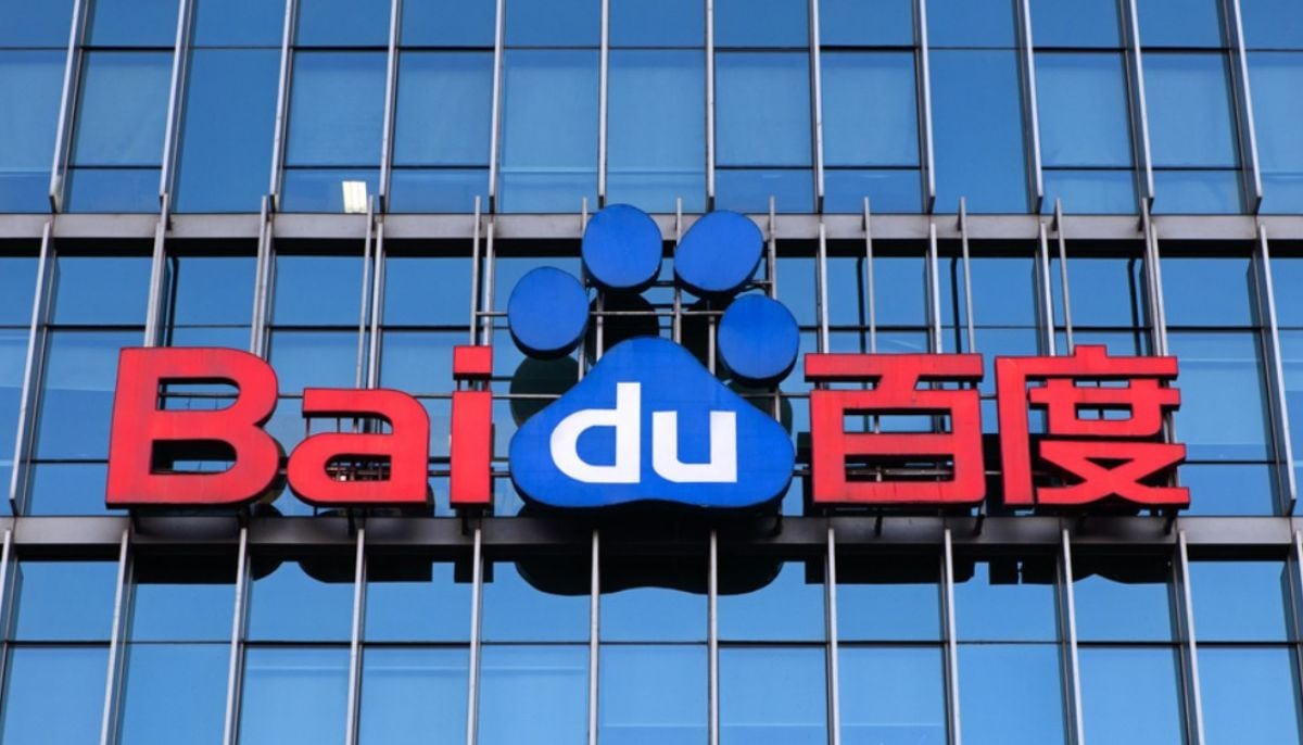 Baidu joins China's OpenClaw frenzy with new AI agents in latest technology push