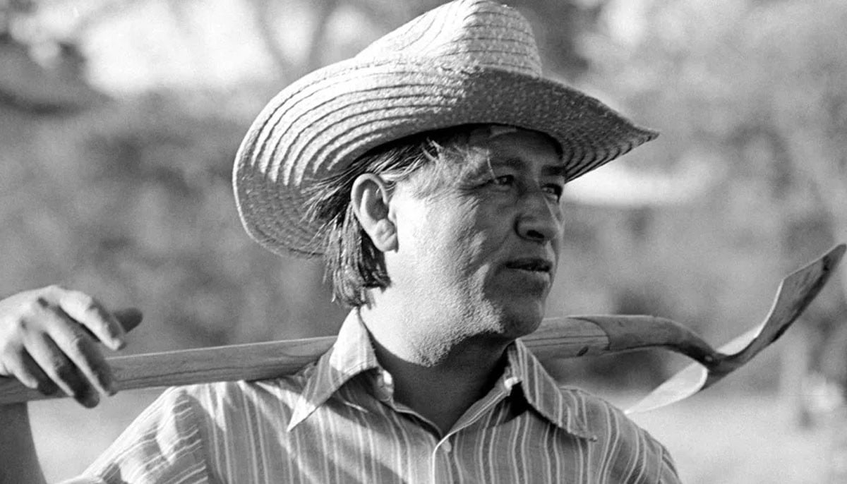 César Chávez faces shocking allegations: What are the accusations against him that could upend his legacy?