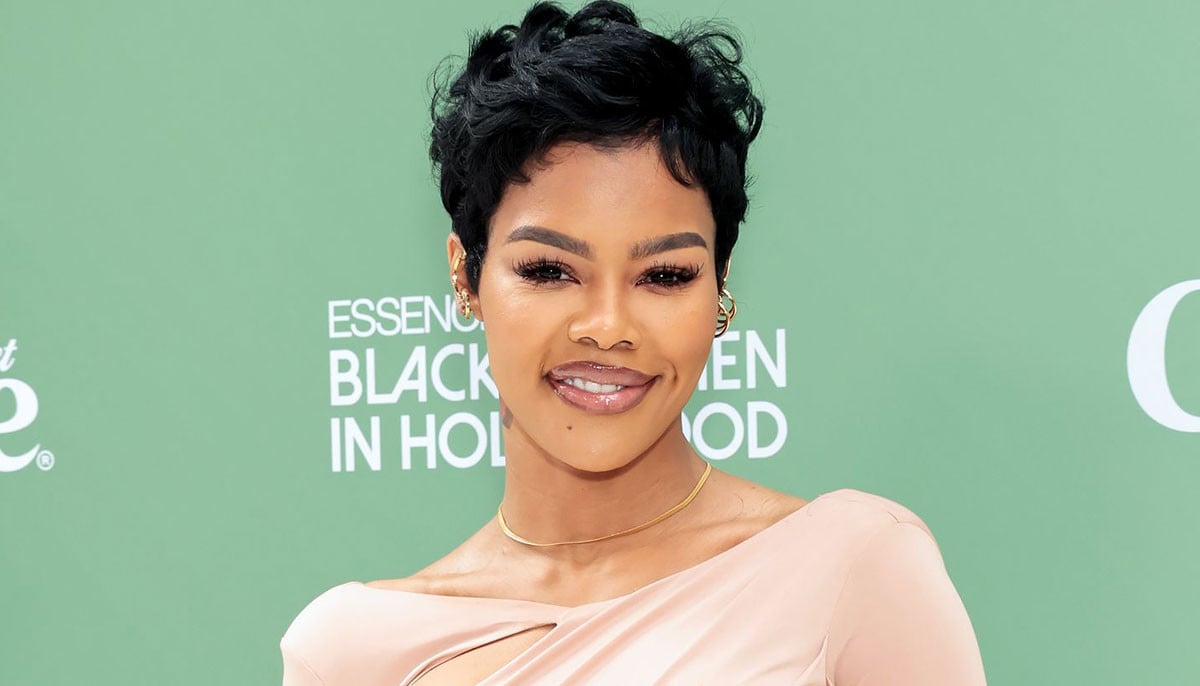 Teyana Taylor proves no bad blood with Amy Madigan with thoughtful gesture after Oscars