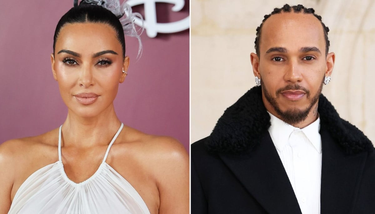 Kim Kardashian, Lewis Hamilton's first priority in relationship revealed