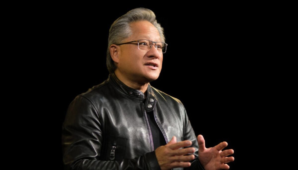 OpenClaw is ‘the next ChatGPT,’ says Nvidia CEO
