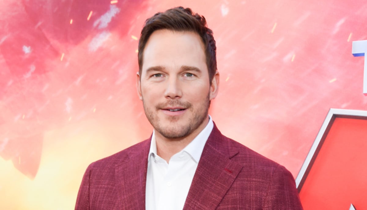 Chris Pratt confesses shocking rule for his children