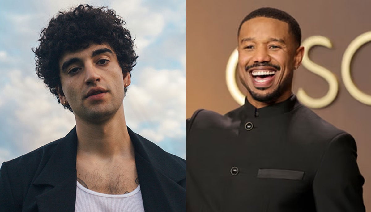 Adam Melchor gets roasted recalling childhood bond with Michael B. Jordan: 'So brave Adam continue sharing your truth'