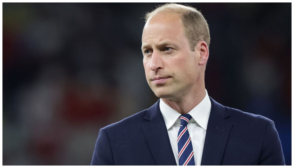 Prince William gets forced into a tough spot: ‘Its outrageous cut them loose!’
