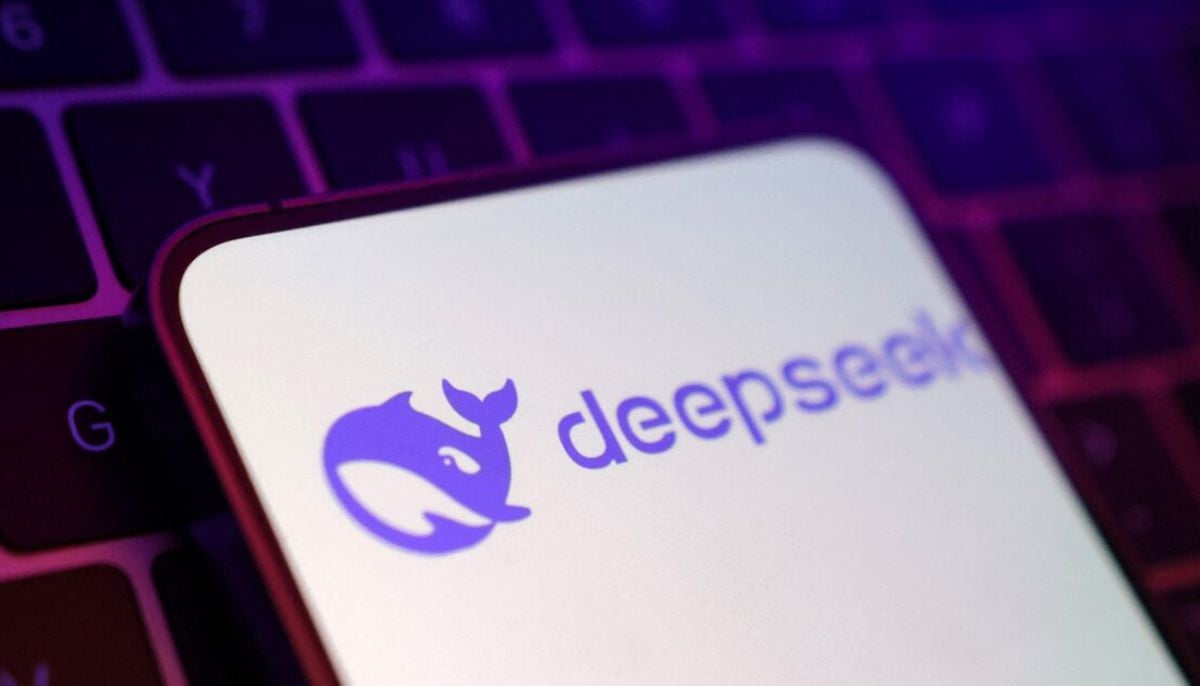 Mysterious AI model sparks DeepSeek V4 speculation