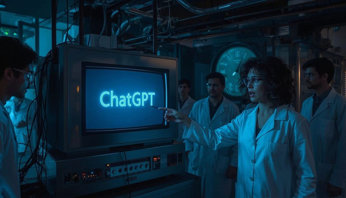 Can you trust AI with Science? Study finds ChatGPT often gets facts wrong 