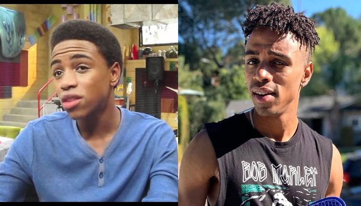 'Nickelodeon' actor Chris O’Neal arrested in Malibu