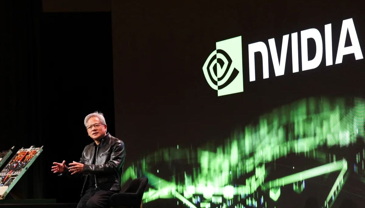 Gamers reacts to NVIDIA DLSS 5, label it AI slop