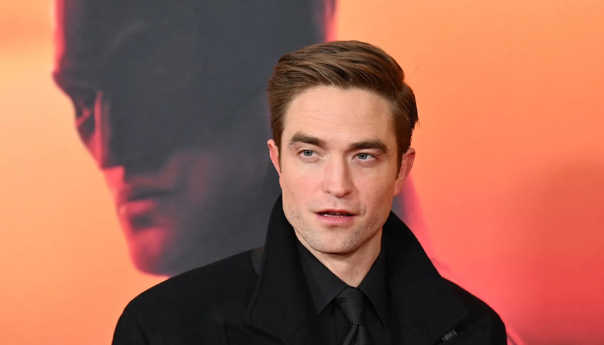 Robert Pattinson teases ‘extraordinary’ storyline for ‘The Batman: Part II’