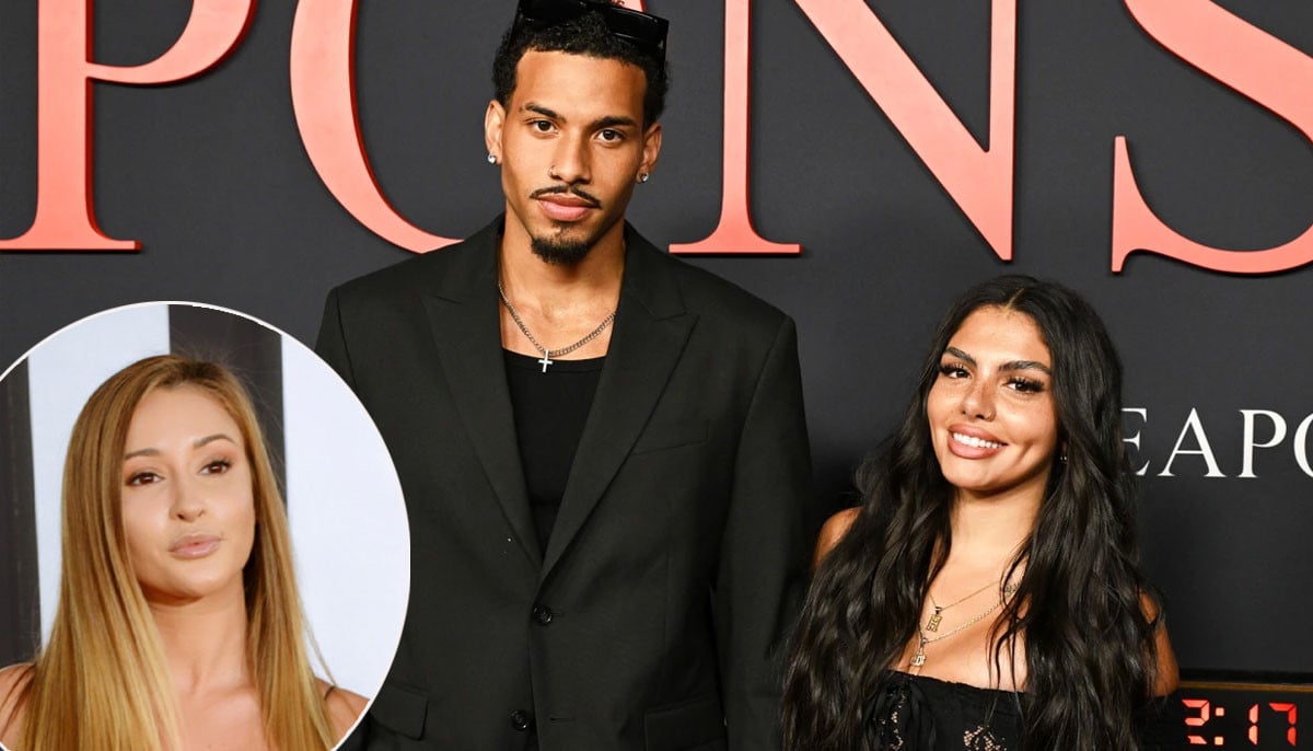 ‘Love Island USA’ star Huda Mustafa addresses restraining order filed by boyfriend's ex