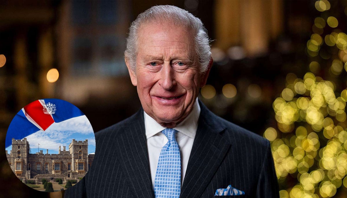 King Charles announces State Visit to the UK for the President of Nigeria & First Lady