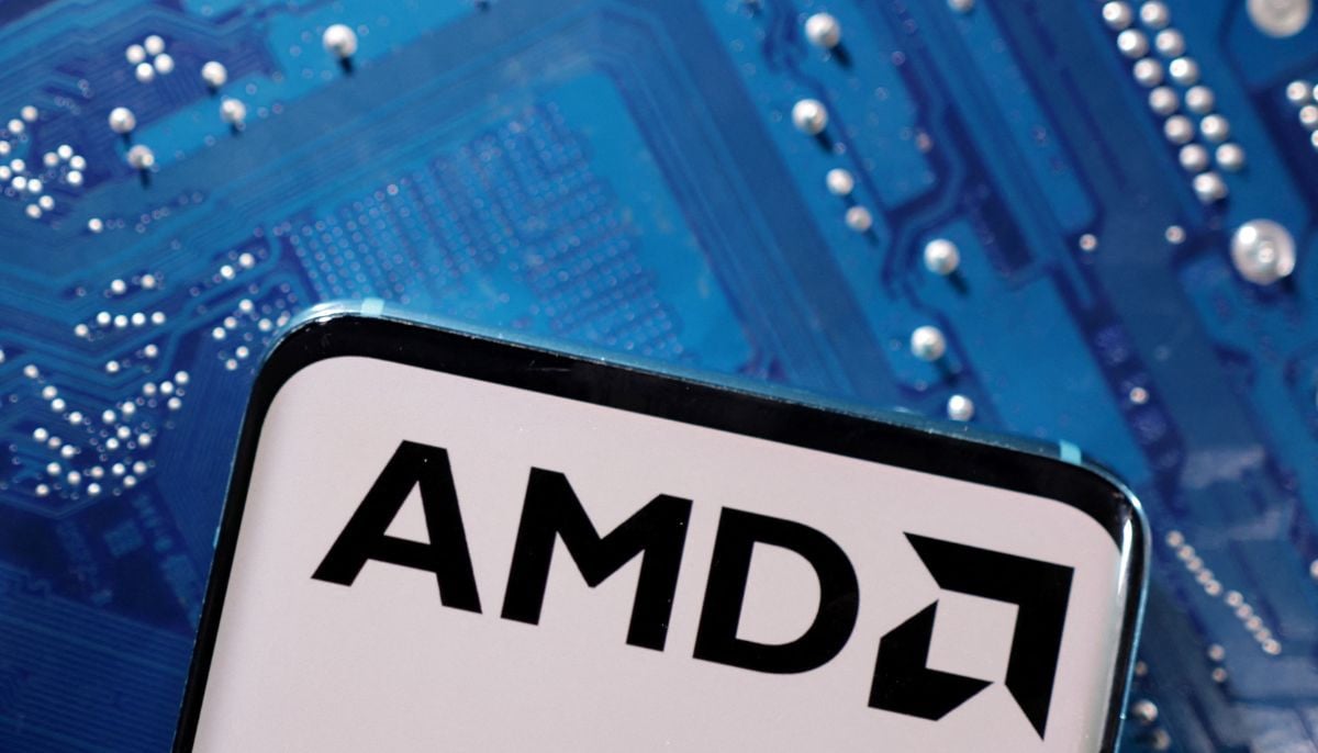 Samsung, AMD expand AI chip memory partnership with HBM4 deal