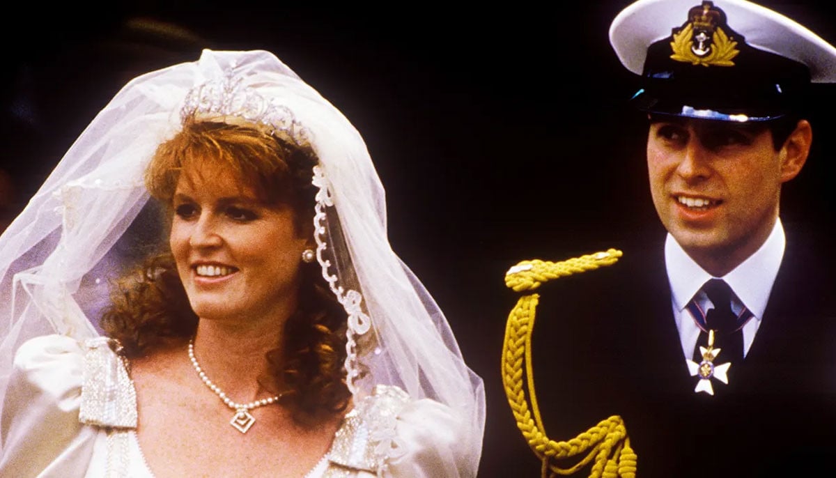 Sarah Ferguson moves to US to find new life partner?