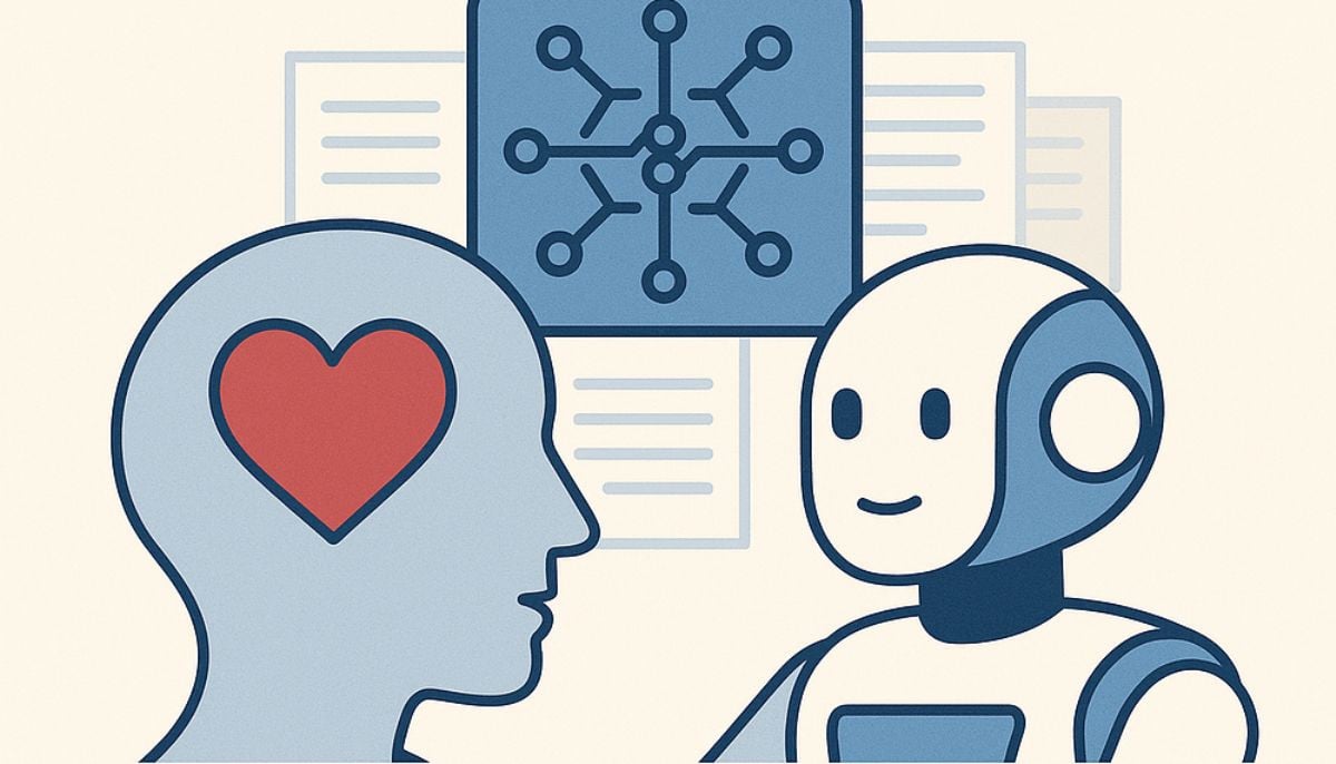 AI understands human emotions—But should you trust it?
