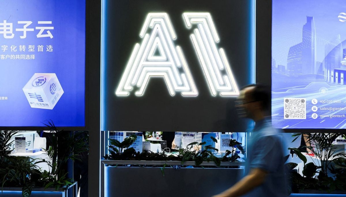 Regulator bans AI ad over ‘erase anything’ claim