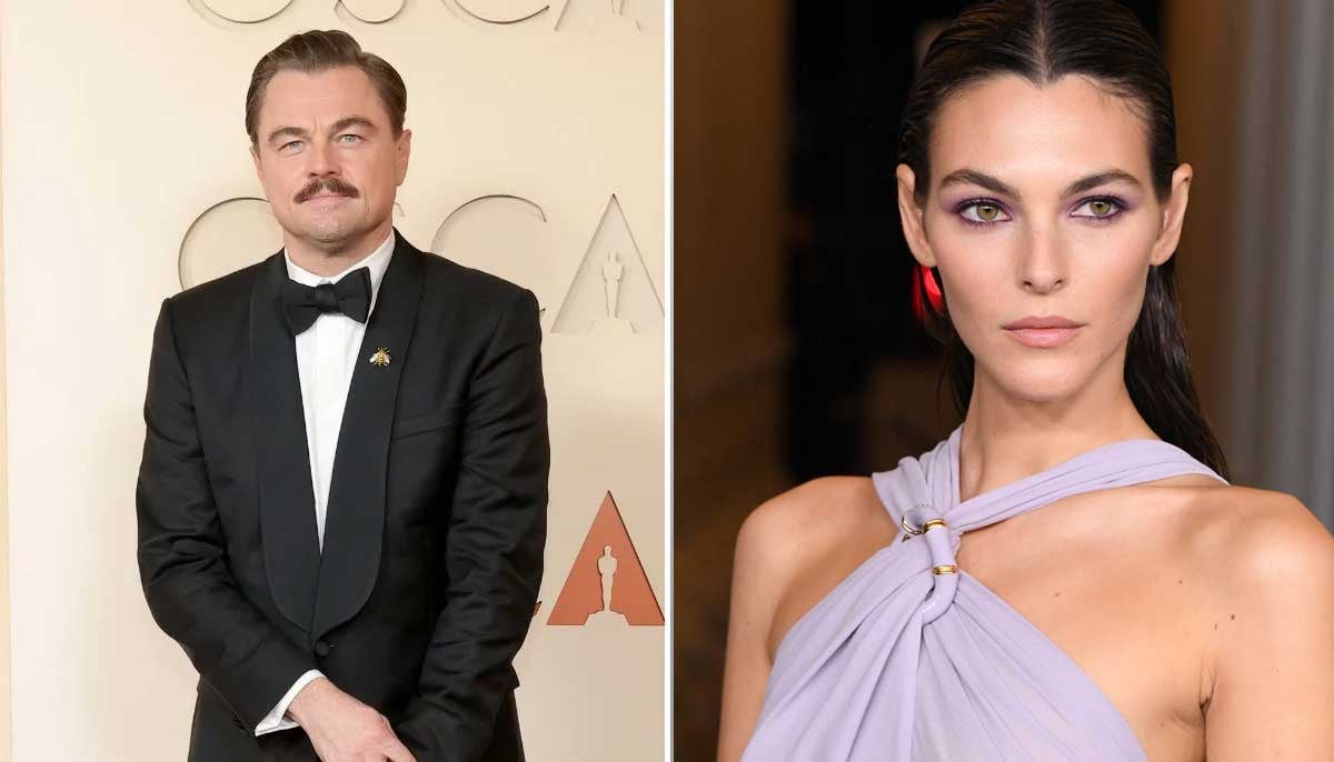 Leonardo DiCaprio, Vittoria Ceretti's romance takes 'serious' turn after Oscars night