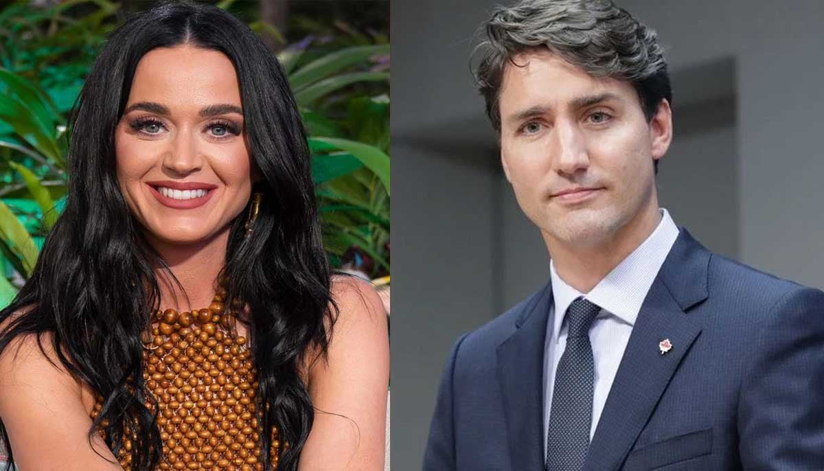 New details emerge on Katy Perry, Justin Trudeau's serious romance 