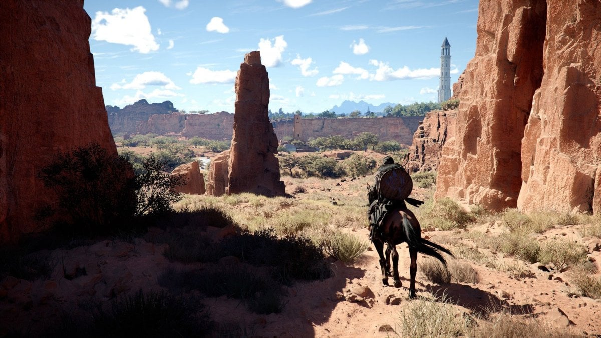 Crimson Desert global release date and time revealed as video game hype spirals