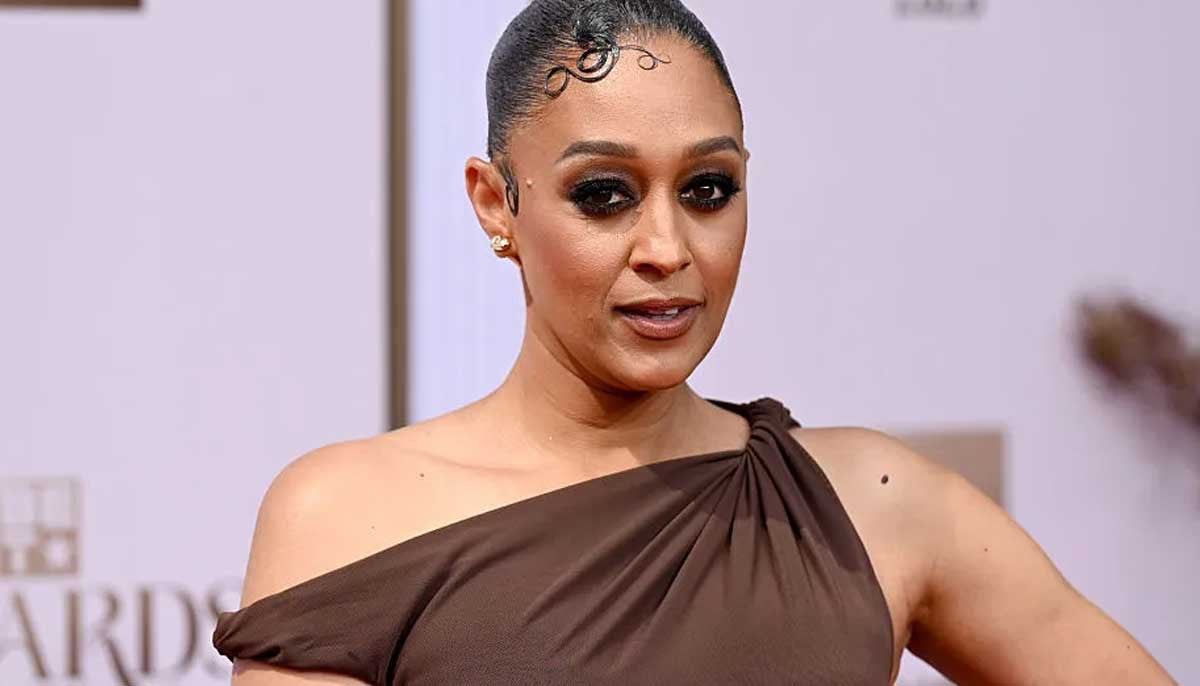 Tia Mowry finds new boyfriend after parting ways with Cory Hardrict