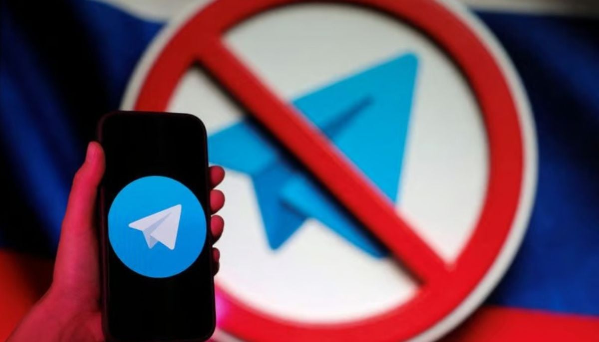 Telegram still not complying with Russian law after huge penalty, claim regulators