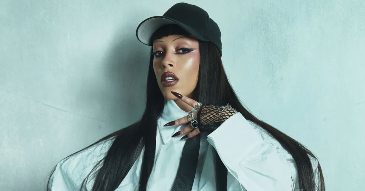 Doja Cat spills 'creative way' to dodge paparazzi