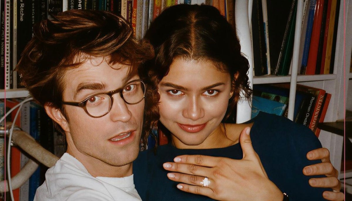 Zendaya, Robert Pattinson's new film sparks backlash over disturbing plot twist: Report