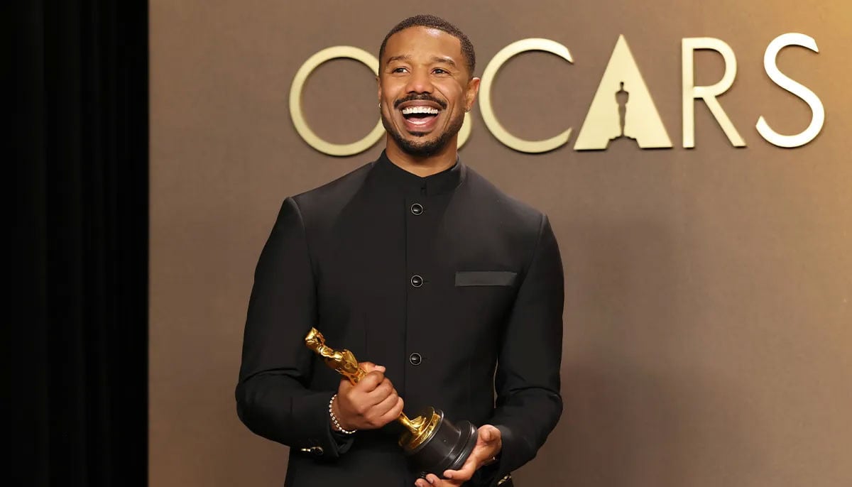 Michael B. Jordan’s 2026 Oscar win: What films will he star in after 'Sinners'?