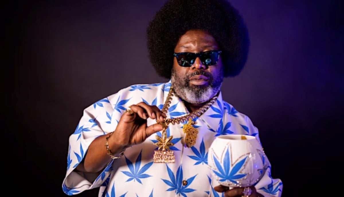 Afroman lawsuit: rapper testifies in court over use of police footage in viral music videos