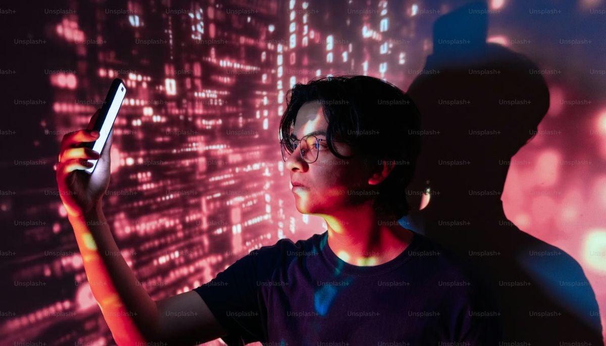 Parents clueless about how teens use AI, surveys show