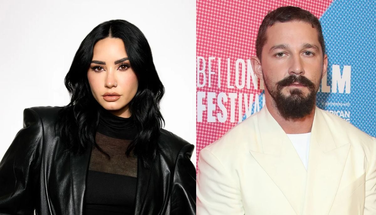 Demi Lovato turns furious over Shia LaBeouf's inclusion in Disney's Rushmore 