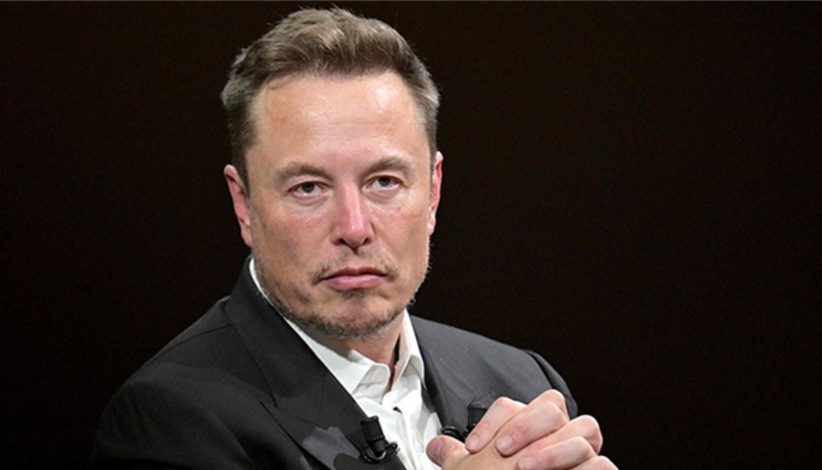 Musk confirms SpaceX AI, Tesla will continue ordering Nvidia chips at scale
