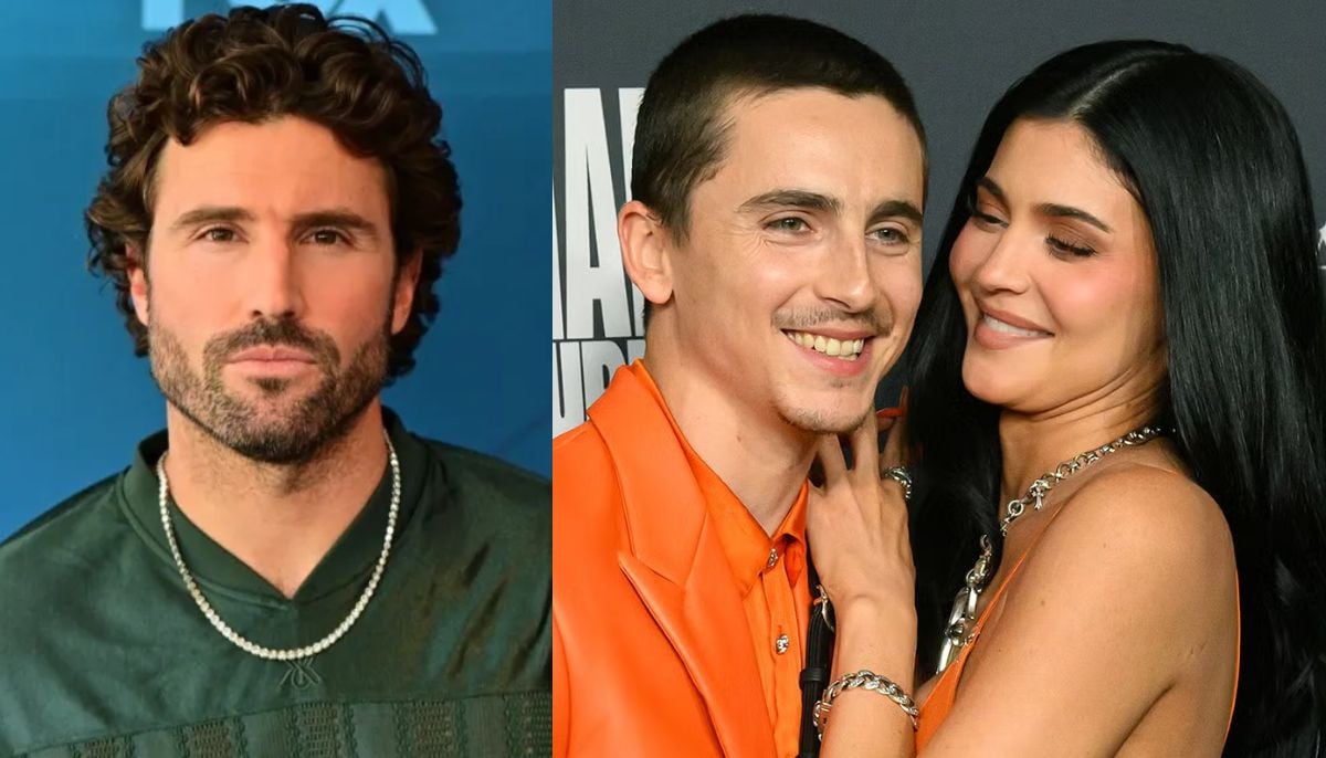 Brody Jenner blasts critics stirring drama around Kylie's relationship with Timothée Chalamet