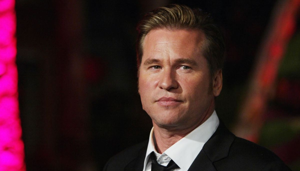 AI brings late 'Top Gun' star back to big screen
