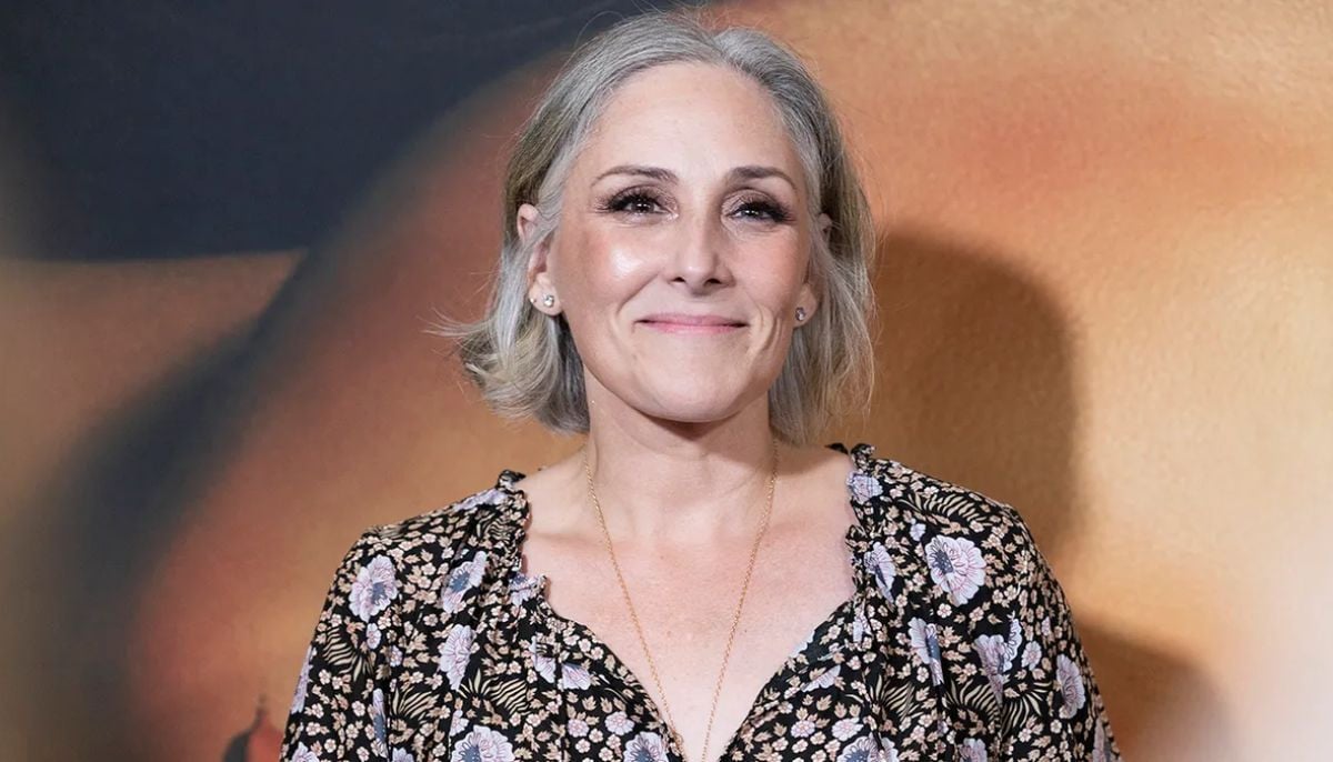 Ricki Lake makes bombshell confession about her split-second transformation 