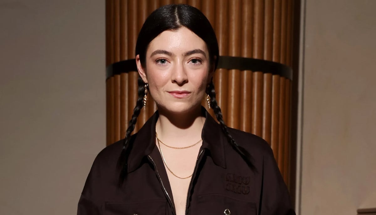 Lorde reaches for ‘feeling of openness’ with latest career decision