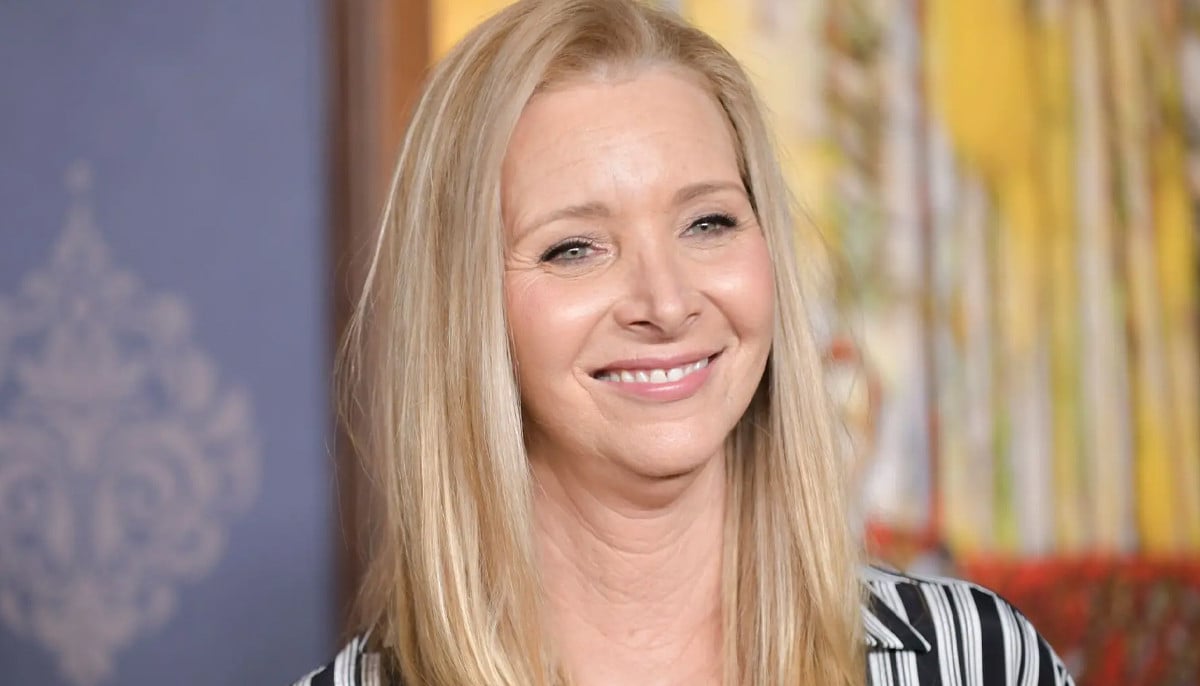 Lisa Kudrow makes shock claim against Botox 