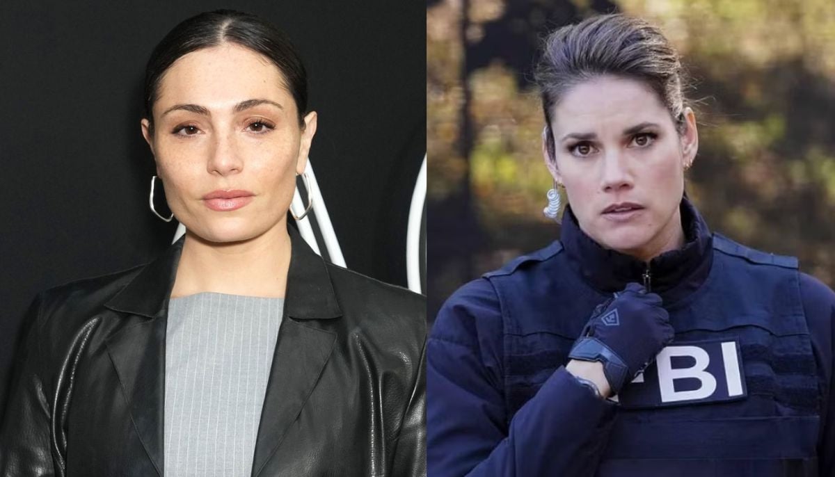 Juliana Aidén Martinez unveils 'FBI's 'heavy' plans about Missy Peregrym after shocking death