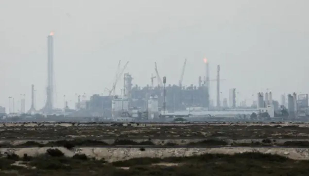 Gas prices surge across UK, Europe after strikes on energy facilities in Qatar and Iran