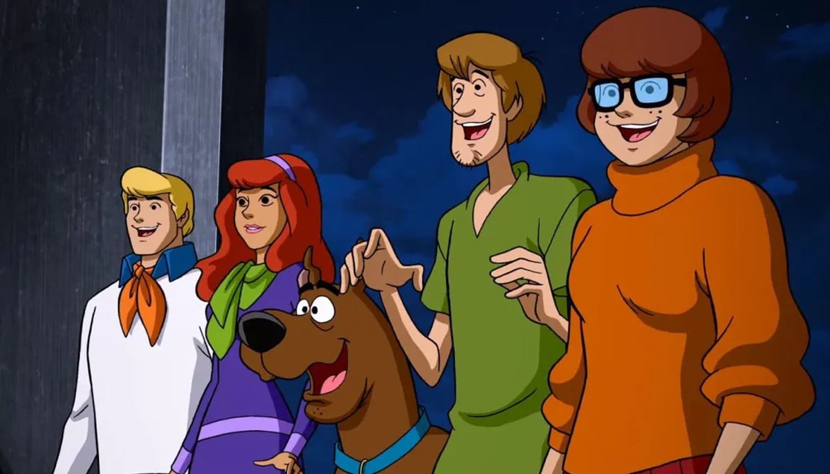 Netflix confirms cast of live-action ‘Scooby-Doo’