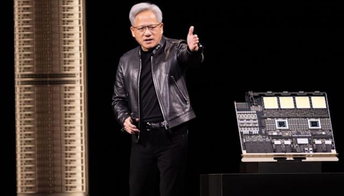 GTC 2026: Nvidia’s supremacy takes center stage in Jensen Huang’s keynote