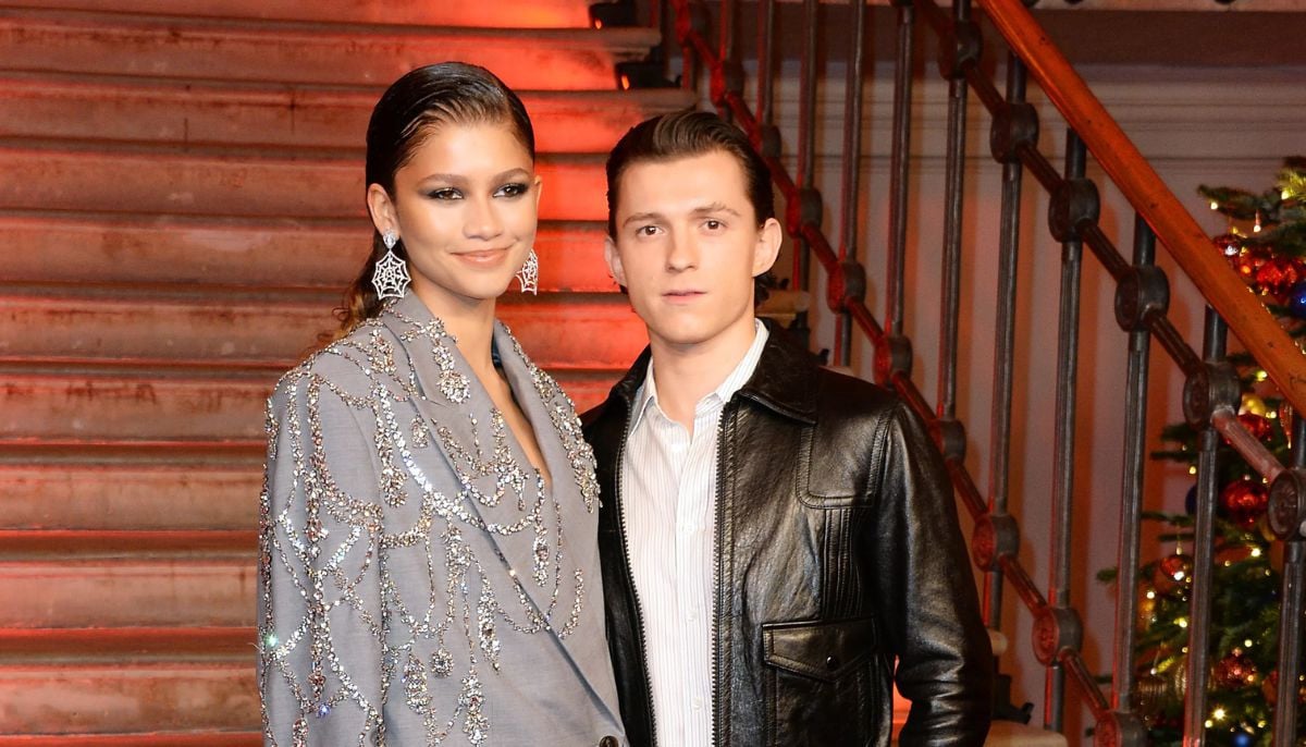 Zendaya makes playful wedding confession amid Tom Holland marriage rumors: 'It works'