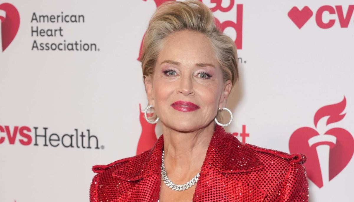 Sharon Stone faces intense backlash after returning to old ways of staying relevant