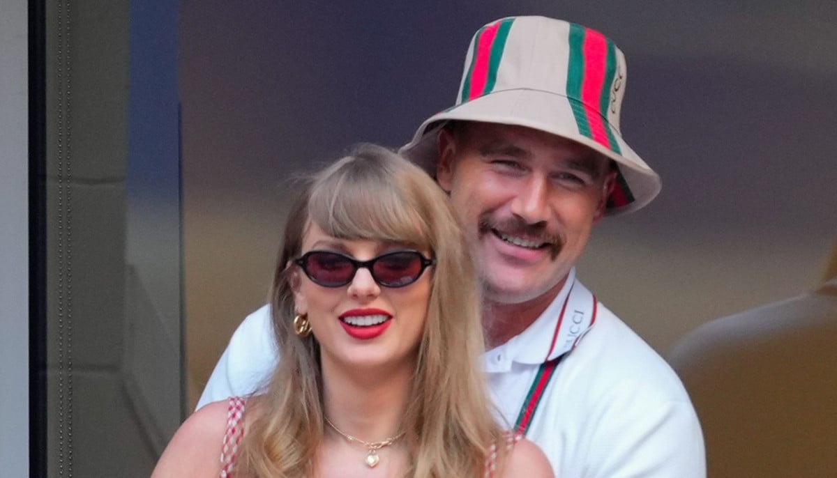 Inside Taylor Swift, Travis Kelce's 'secret' plan for a summer wedding