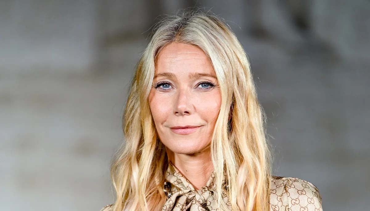 Gwyneth Paltrow faces explosive reaction over Oscars dress