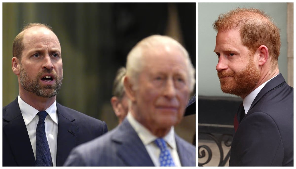 Prince Harry’s connection with King Charles is not as it seems since reconciliation: Here’s why
